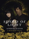 Cover image for Speed of Light